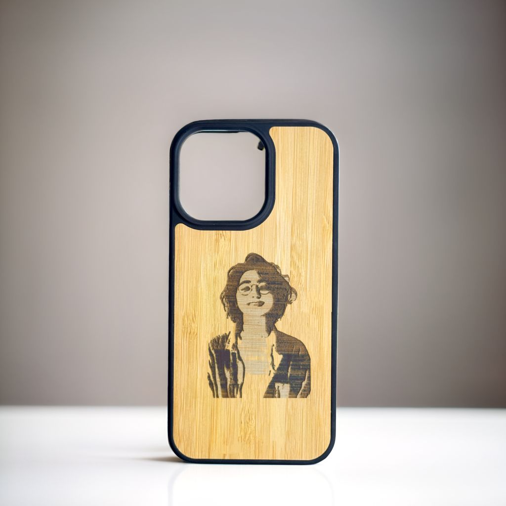 Personalized iPhone Case with Your Own Design